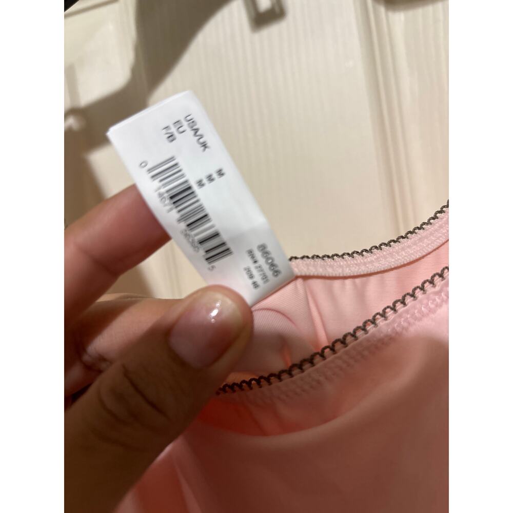 Sweet Nothings Tank Top M - Picture 4 of 4